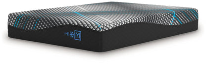 Millennium Two Foam 12 Inch Gel Memory Mattress