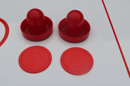 48 Inch Combo Game Table for Family and Friends
