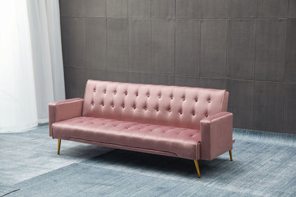 Comfortable Compact Sofa Bed For A Small Space