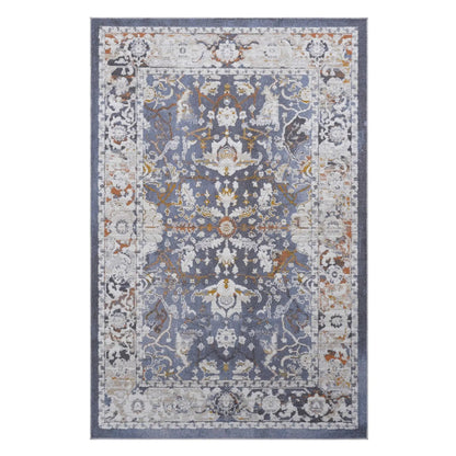 Payas Trendy Traditional Area Rug in Neutral