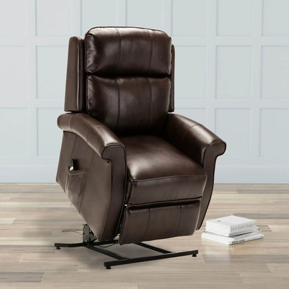 Landis Lift Chair with Electric Recline