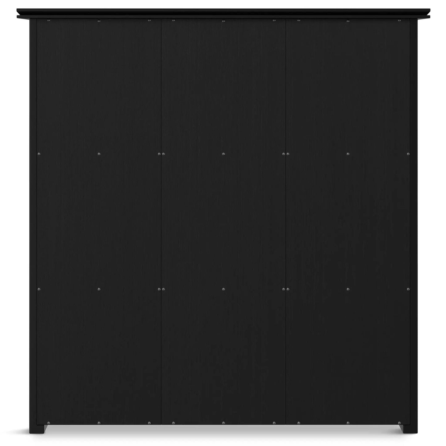 Artisan Cube Storage Cabinet Solid Wood Unit