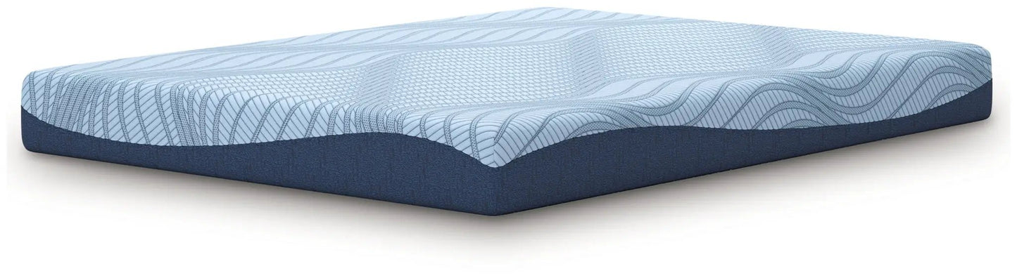 Peak 2.0 Memory Foam Mattress and Restful Sleep