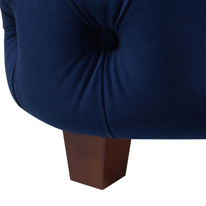 Brooklyn Tufted Panel Headboard and Footboard Set