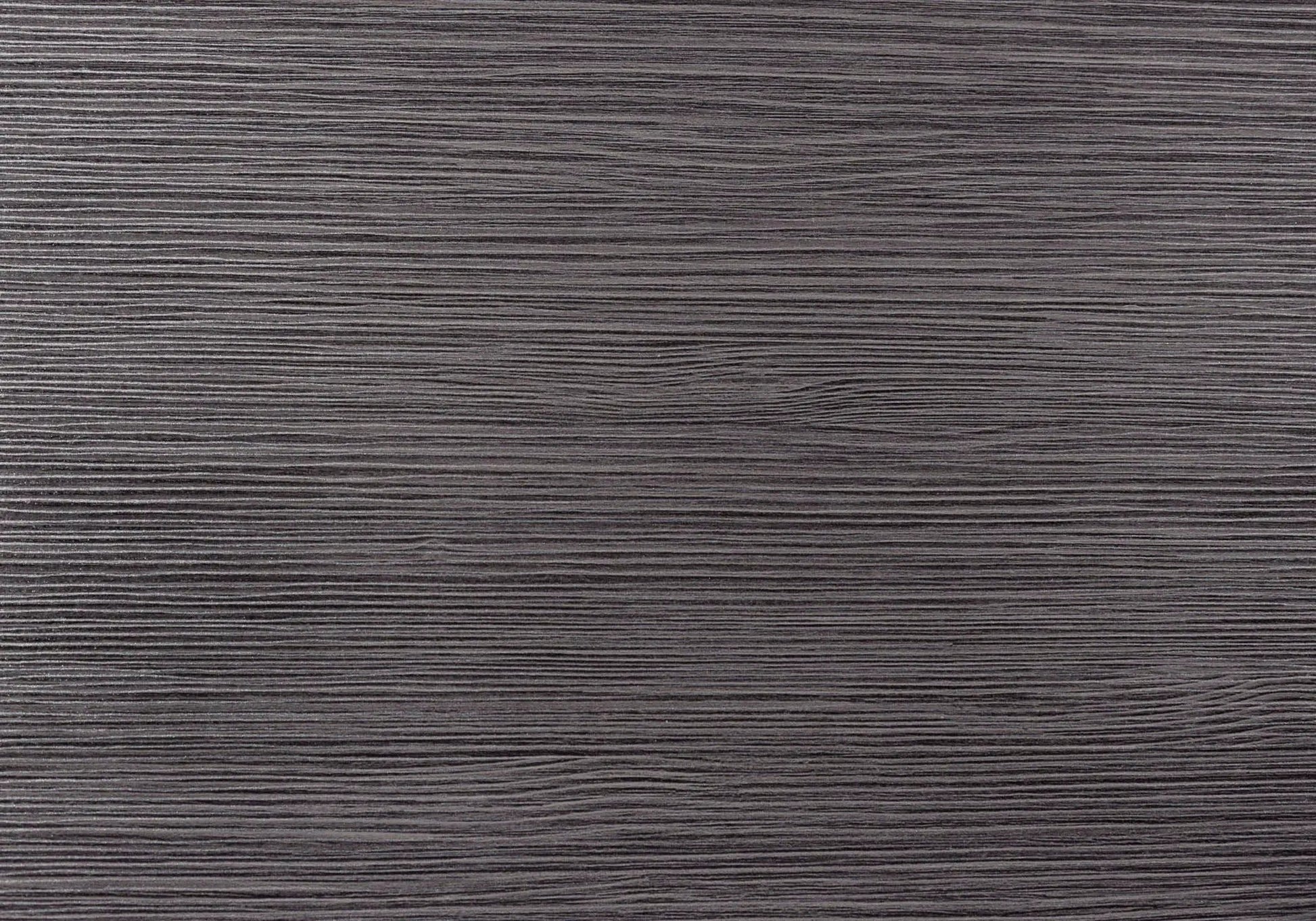 Accent Table C-shaped with dark wood grain finish by Unique Piece Furniture on Tampa Home & Garden Store