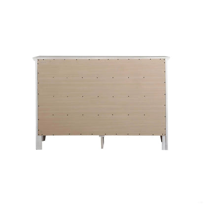 Hammond Elegant Casual Dresser for Any Room