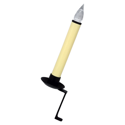 Lámpara Cambridge Jr Sensor de 12" - LED de bronce