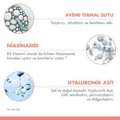 Avene Hydrance Boost Serum and Concentrate