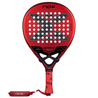 Nox EA10 Ventus Hybrid 12K Padel Racket 2026