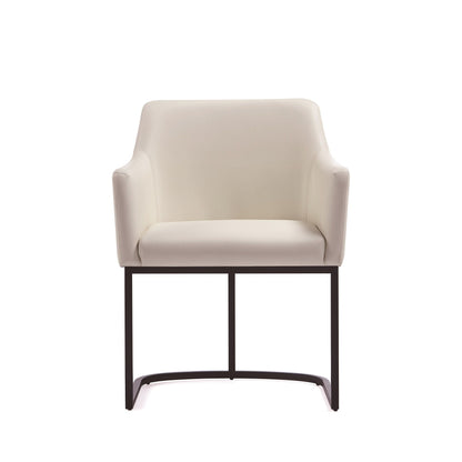 Serena Modern Dining Upholstered Armchair