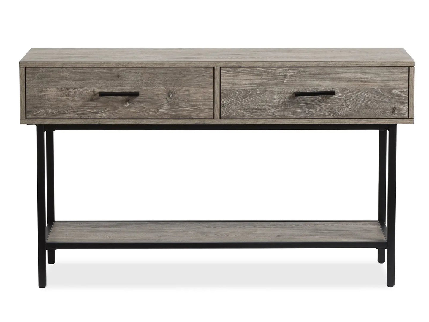 Fenwick Rectangular Table Whitetail Brown