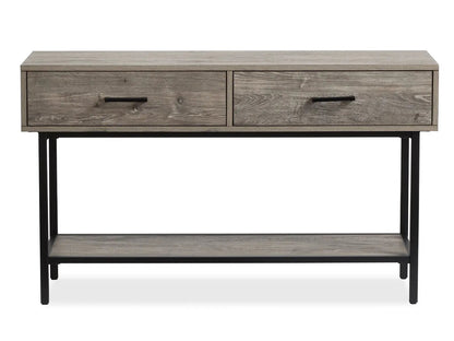 Fenwick Rectangular Table Whitetail Brown
