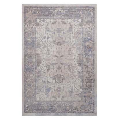 Payas Trendy Traditional Area Rug in Neutral