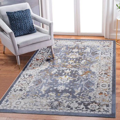 Payas Trendy Traditional Area Rug in Neutral