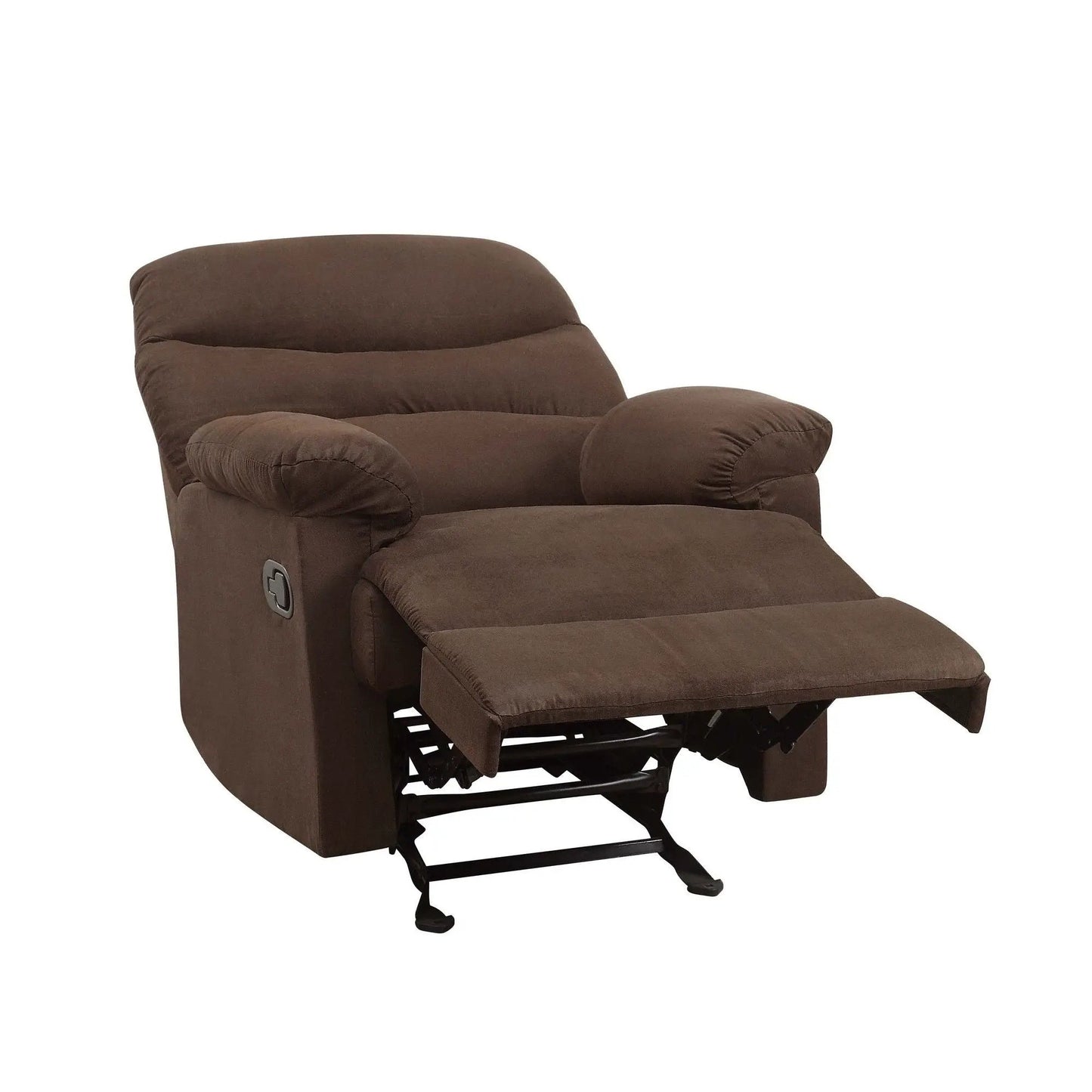 Lux Arcadia Micro Motion Glider Recliner