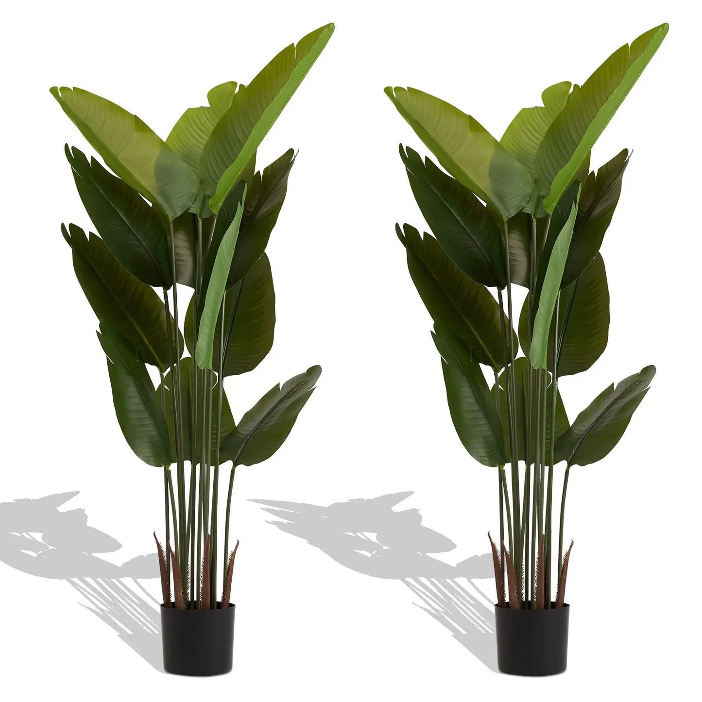 Artificial Plant for Indoor and Outdoor Decoration