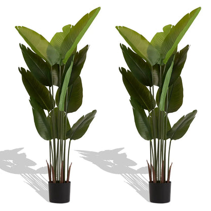 Artificial Plant for Indoor and Outdoor Decoration
