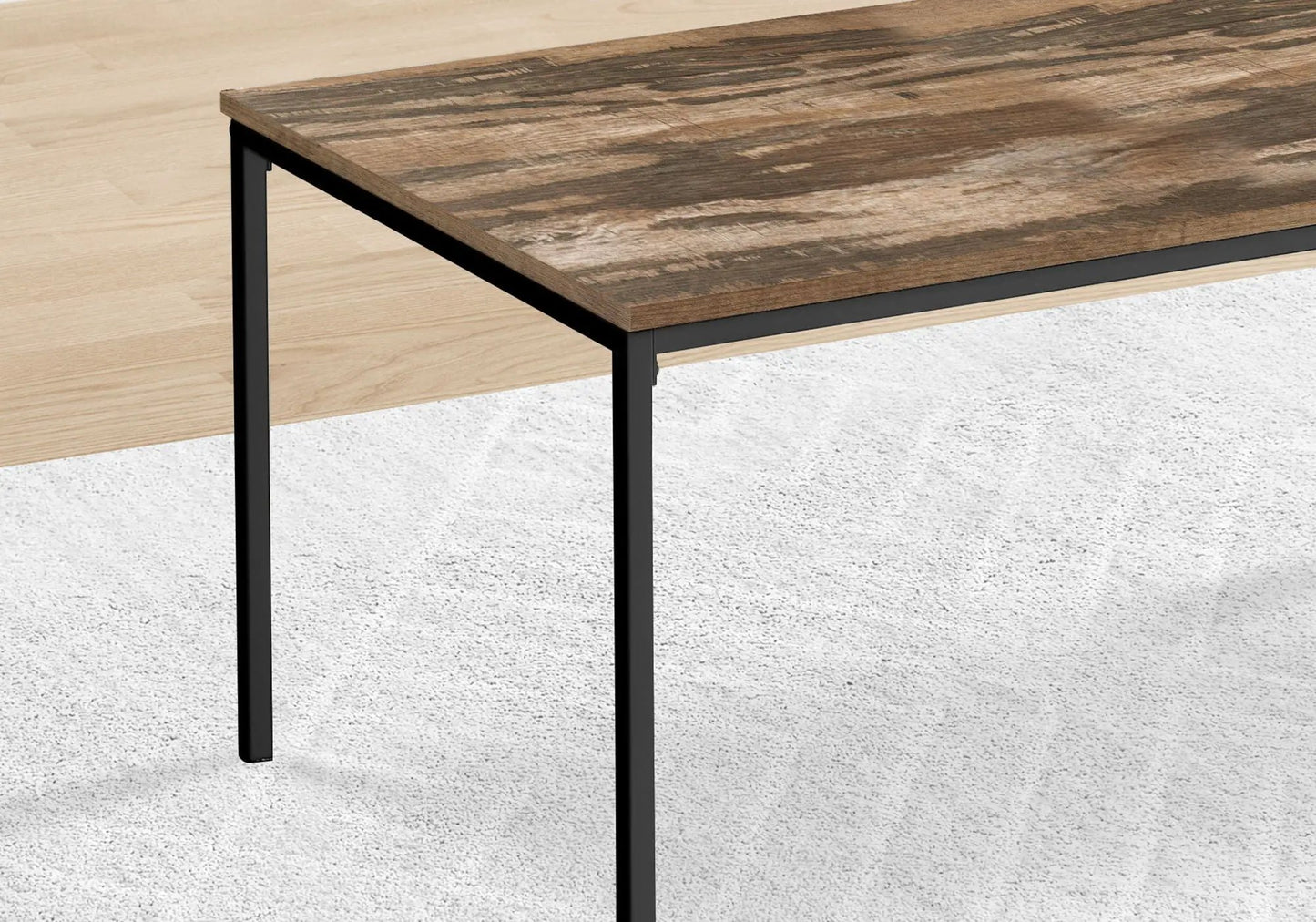 Coffee Table Set End Tables Contemporary Modern