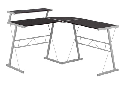 Corner L Shaped Computer Desk for Home Office