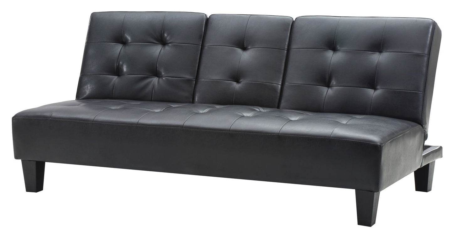 Richie Compact Sofa Bed and Drop Console