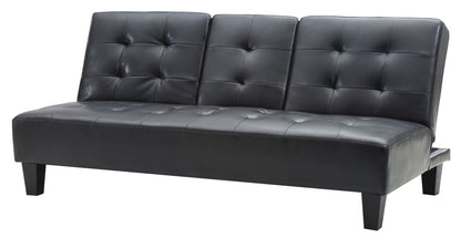Richie Compact Sofa Bed and Drop Console