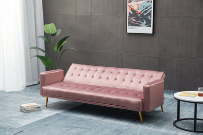 Comfortable Compact Sofa Bed For A Small Space