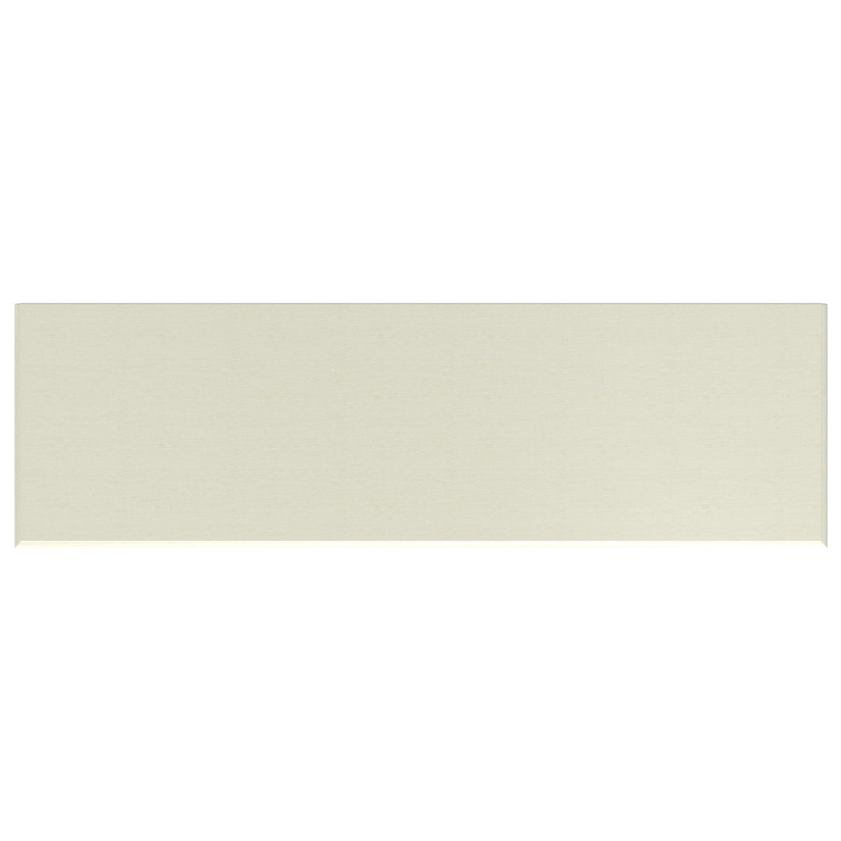 Connaught Sideboard Buffet front in white cream finish with subtle texture on Tampa Home & Garden Store