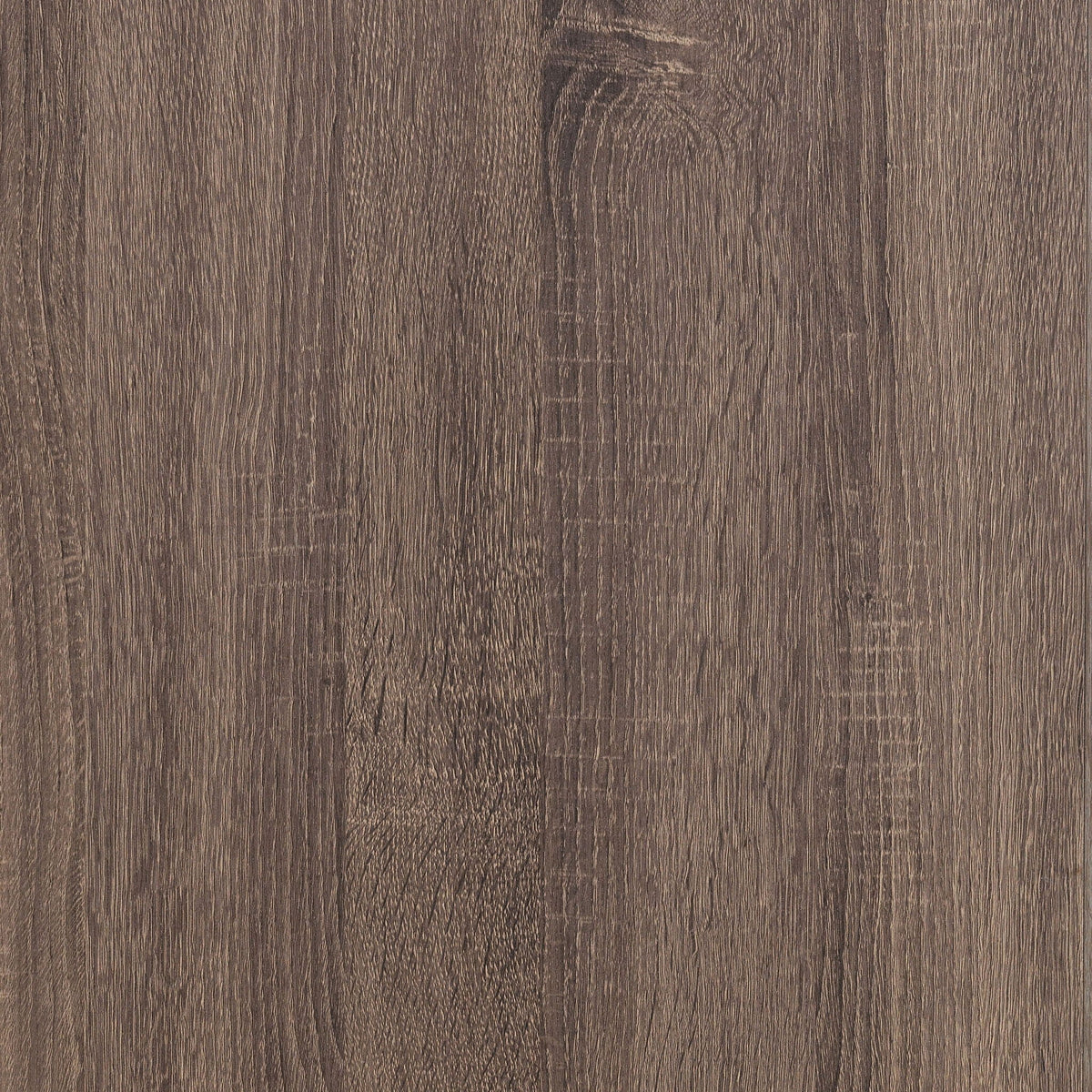 Geary - Slatted Headboard Panel Bedroom Set brown wood grain finish on Tampa Home & Garden Store