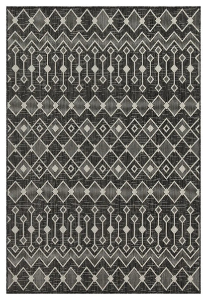 Sunshine Indoor Outdoor Rug for High Traffic