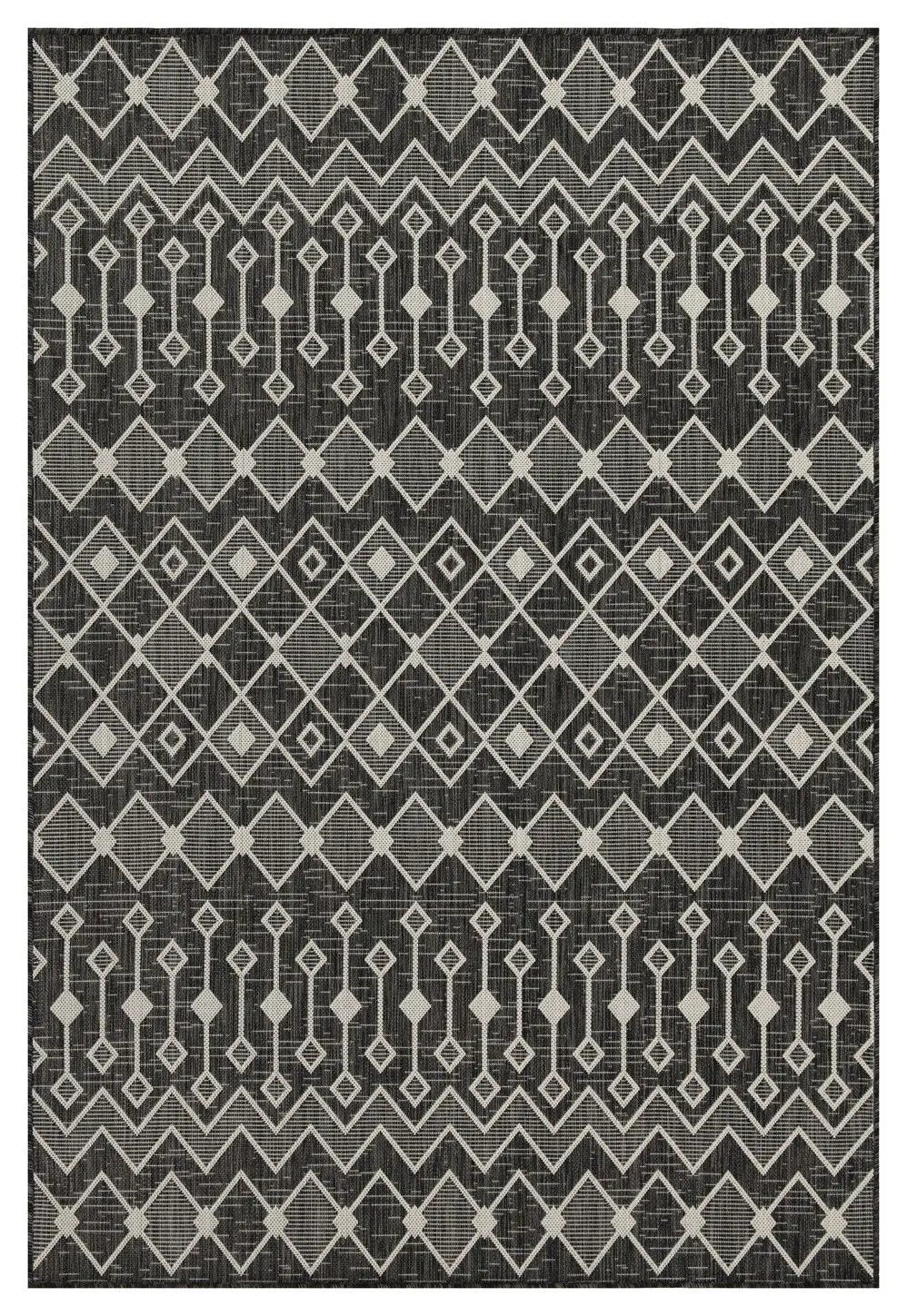 Sunshine Indoor Outdoor Polypropylene Area Rug