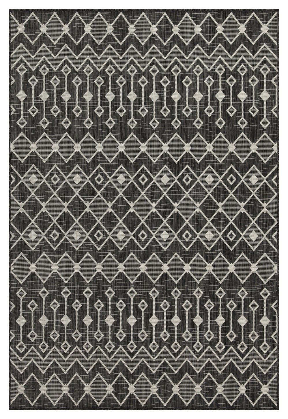 Sunshine Modern Indoor and Outdoor Area Rug