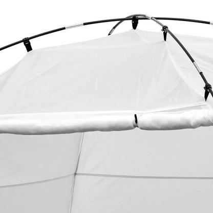 Portable Paint Booth Tent for Home and Studio