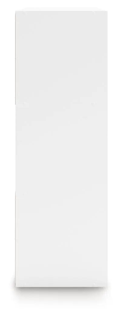 Onita Cube Organizer white panel by Unique Piece Furniture on Tampa Home & Garden Store