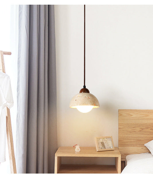 Huangdongshi Japanese Style Bedroom Bedside Chandelier - Tampa Home & Garden Store