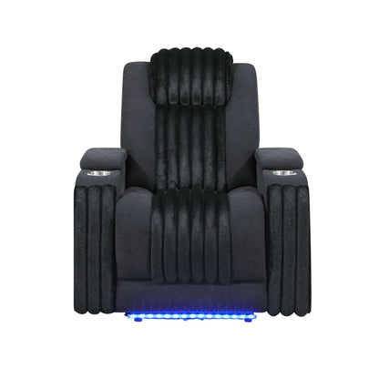 Duran Power Recliner and Usb Charging Port