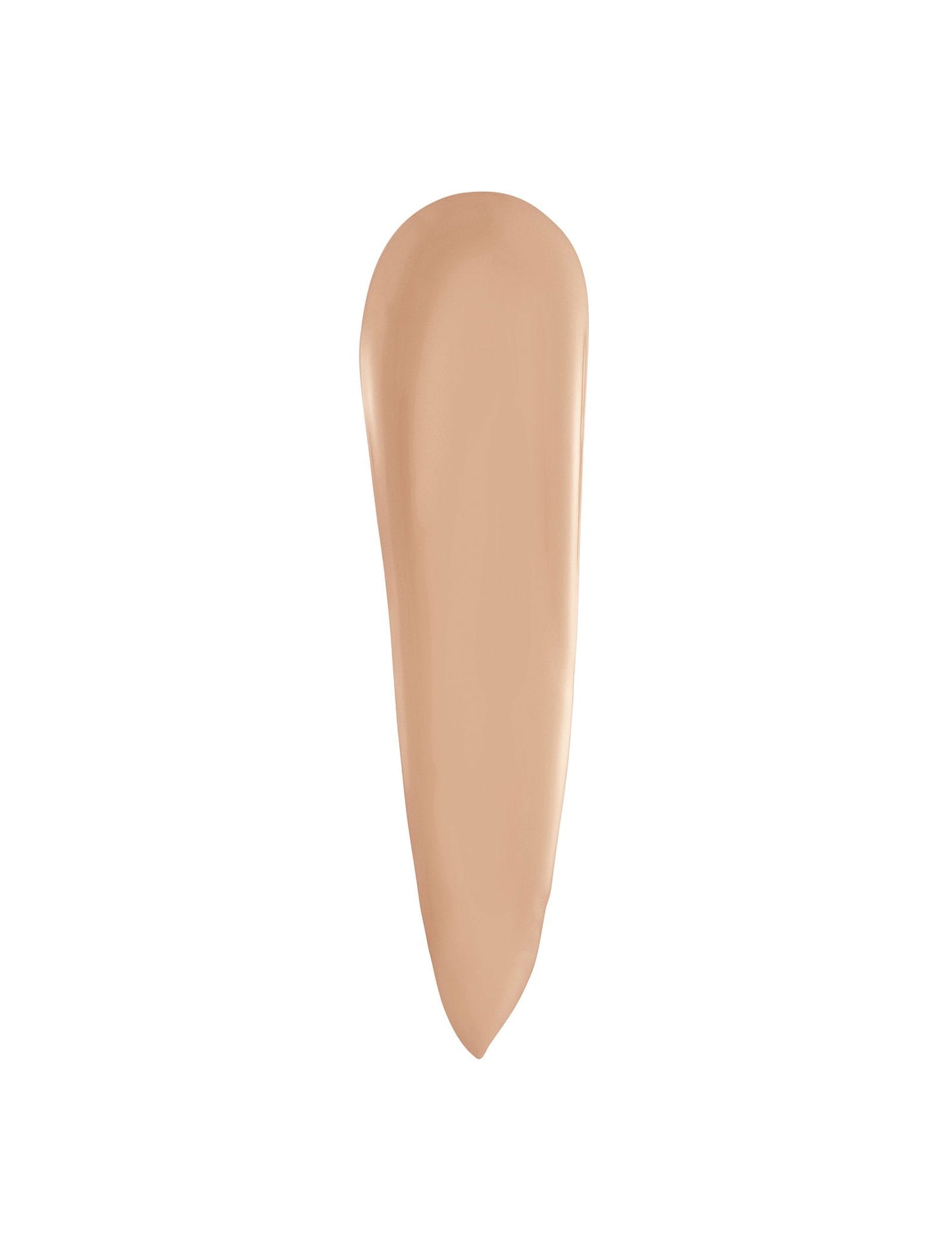 Flormar K-Spirit Cover Up Semi-Matte Cushion Foundation swatch in warm nude, Beauty Care Bag on Tampa Home & Garden Store