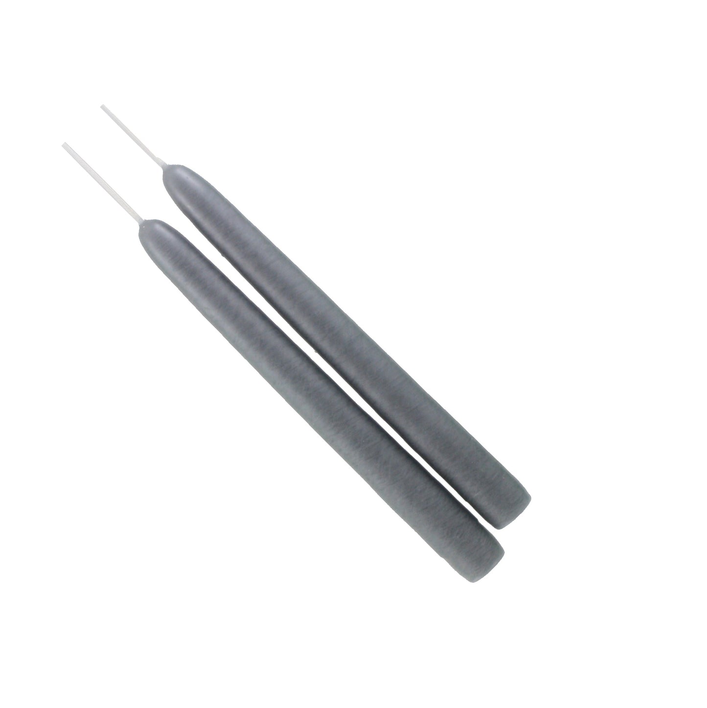 Paire de cônes Mole Hollow (gris ardoise) -