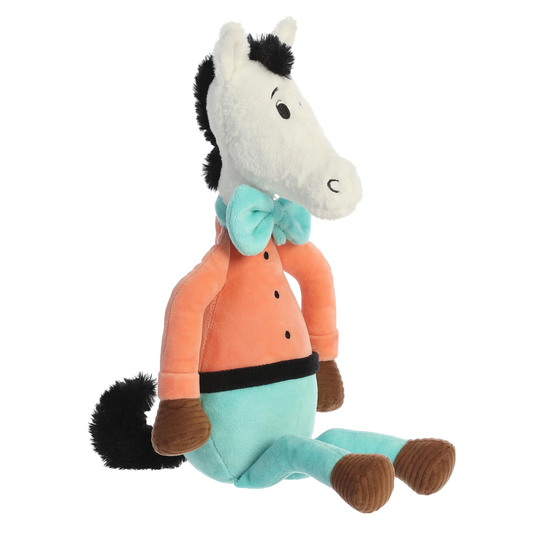 Dr. Seuss - 16" Horse Museum