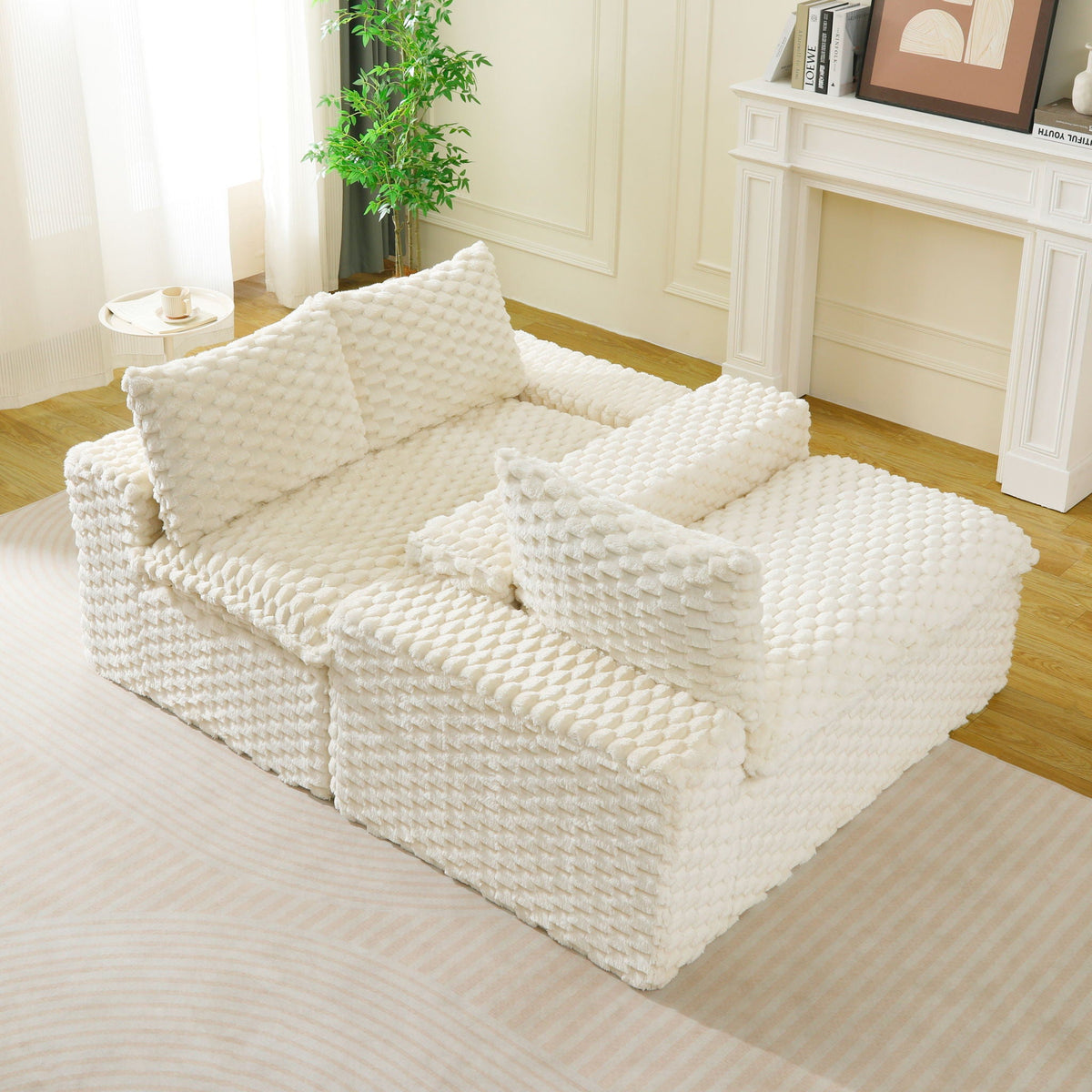 Premium Multifunctional Sofa and Arranged Seating