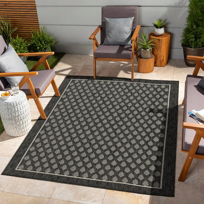 Sunshine Indoor and Outdoor Polypropylene Rug