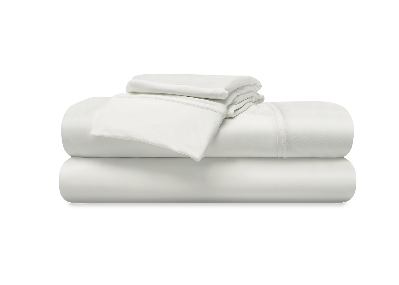 BedGear Vertex Sheet Set and Bright White