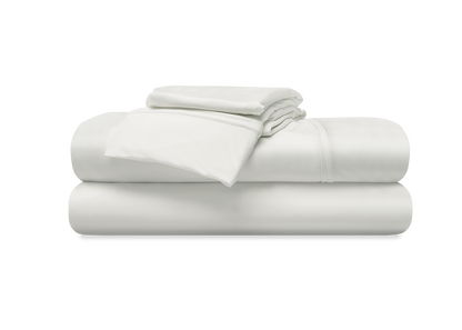 BedGear Vertex Sheet Set and Bright White