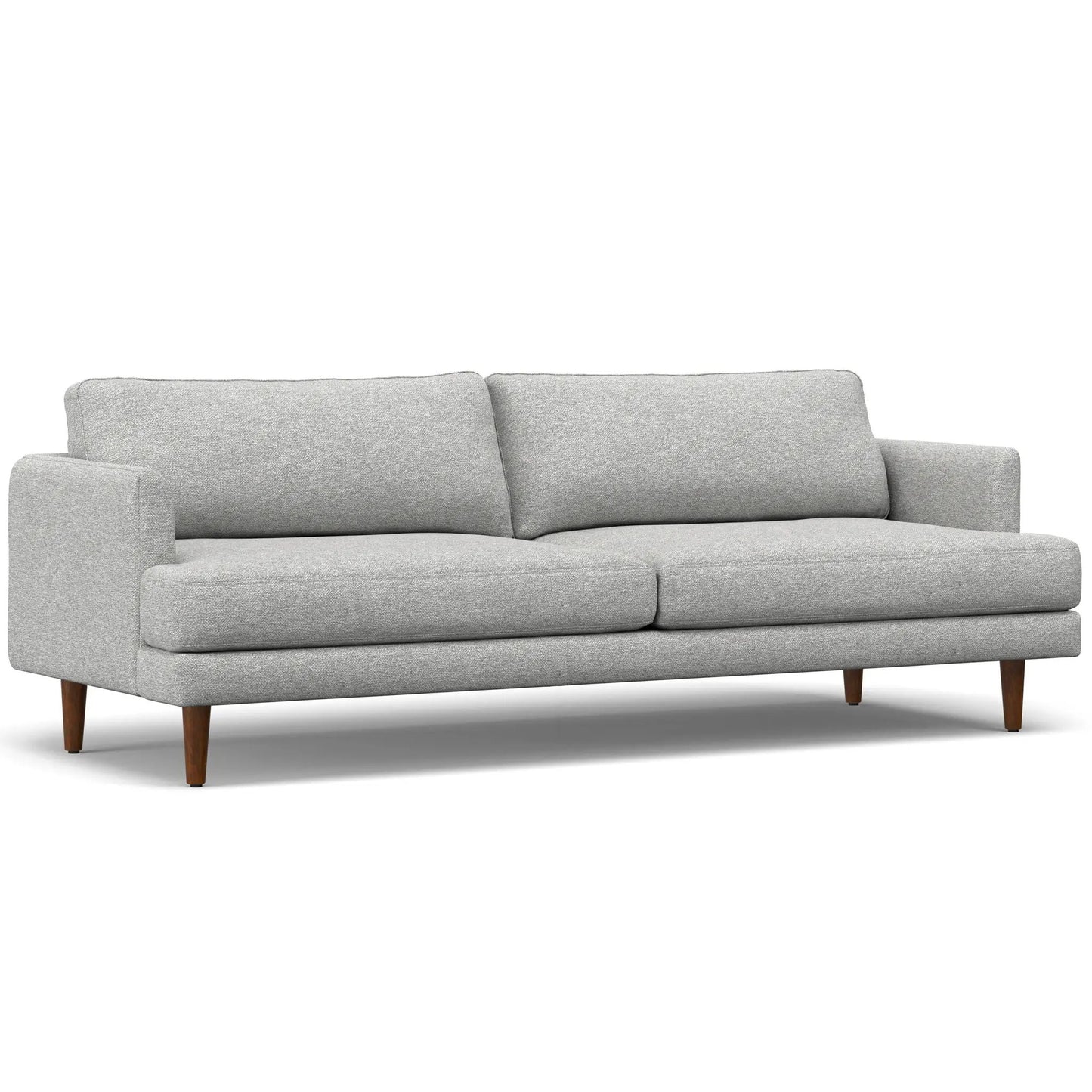 Livingston Upholstered Sofa with Premium Comfort