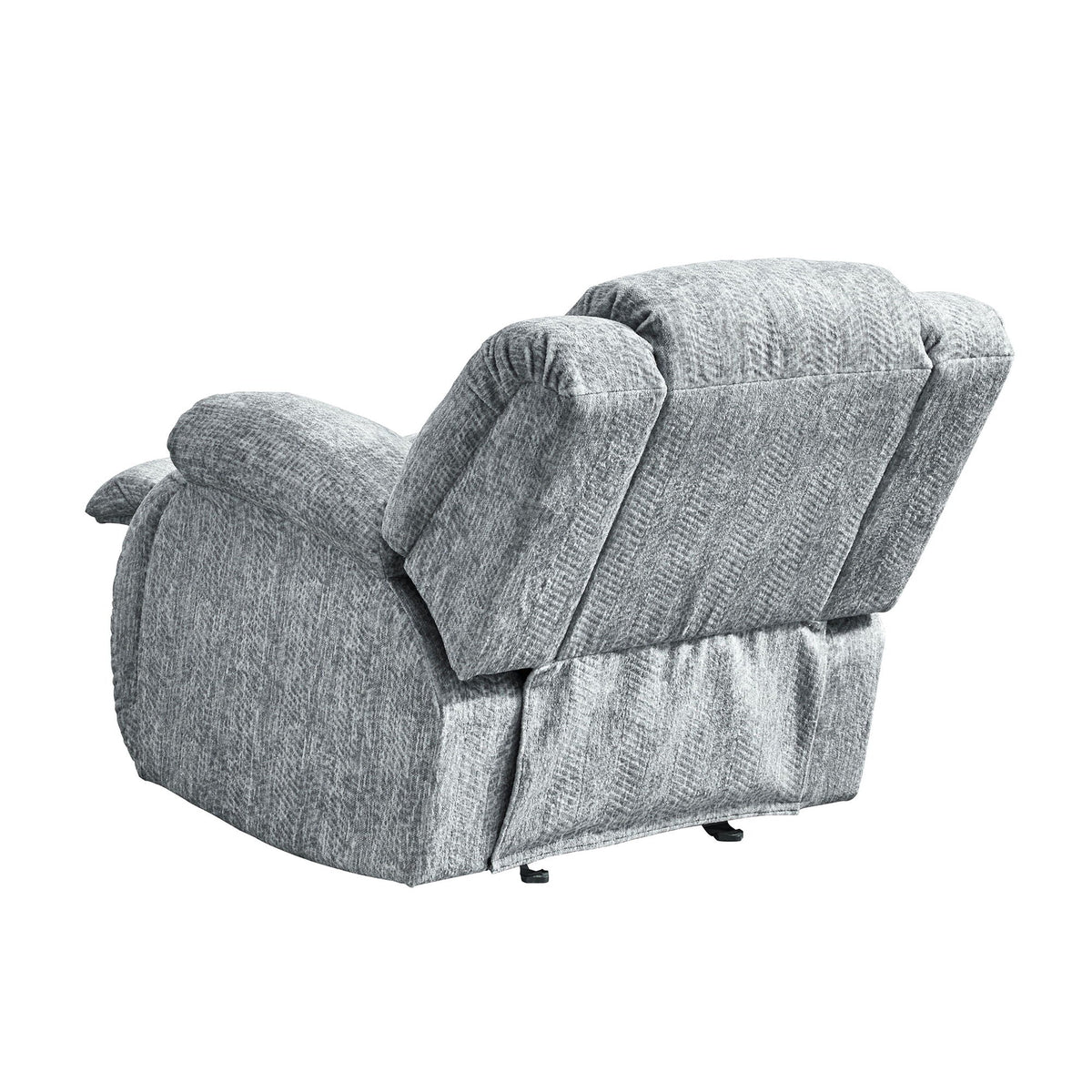 Stonic Glider Recliner and a Modern Design