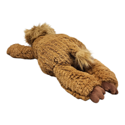 Cozy Toes Lion - 17"