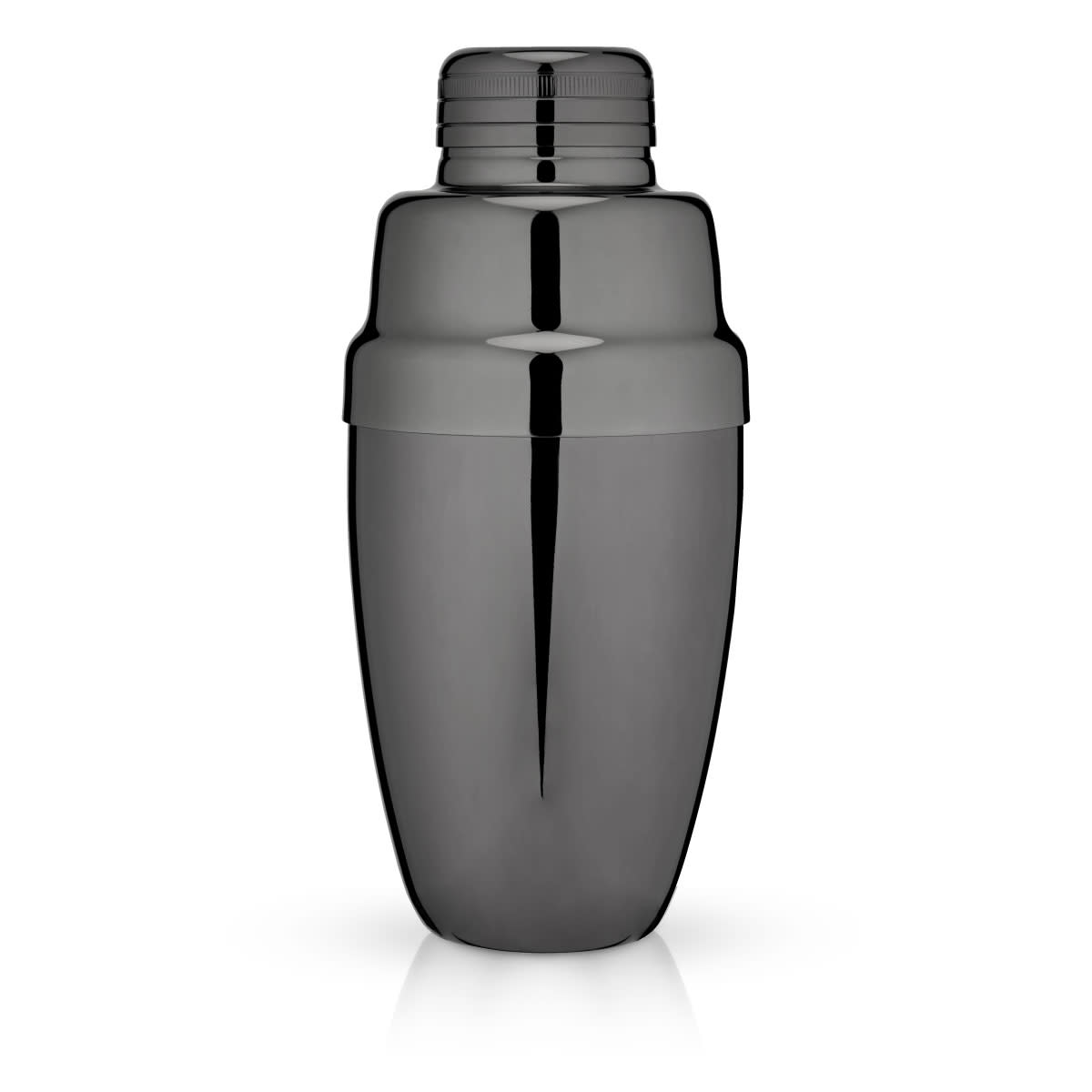 Warren Heavyweight Cocktail Shaker and Tin