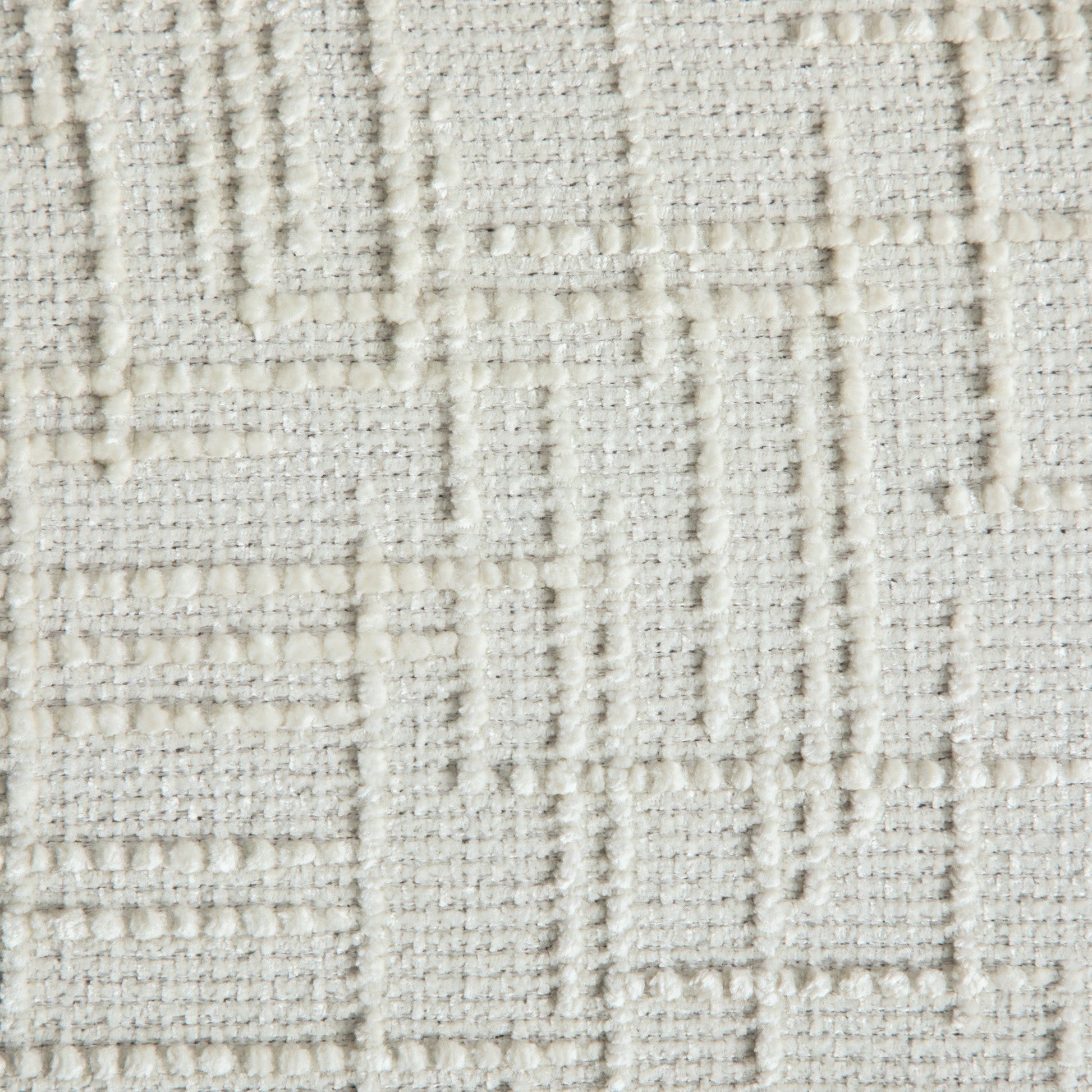 77.17-inch wide modern upholstered end of bed bench beige textured fabric HouseOfZazla on Tampa Home & Garden Store