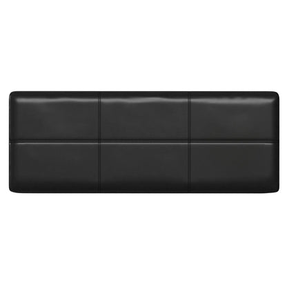 Afton Large Storage Ottoman Bench and Living Room