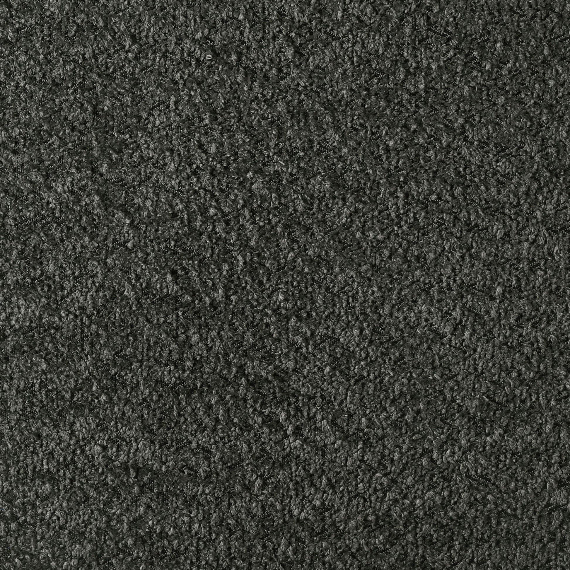 Burton bed with upholstered headboard, HouseOfZazla panel bed style on dark gray carpet on Tampa Home & Garden Store