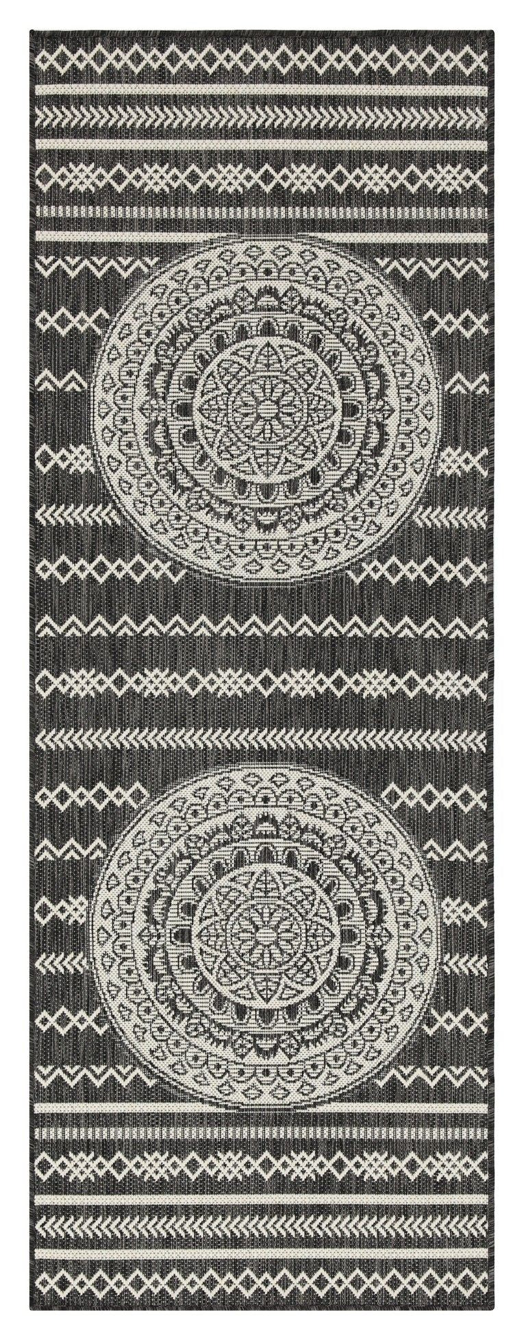 Sunshine Indoor and Outdoor Polypropylene Rug